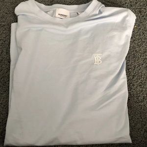 Burberry TB Motif T-shirt